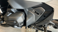 BMW R1300 RT LE ASA (25MY)